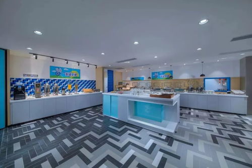 洲际酒店集团创新产品与服务亮相第六届中国国际酒店投资与特许经营展